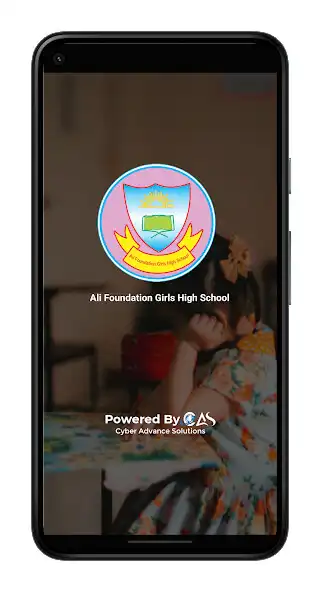 Play Ali Foundation Girls School  and enjoy Ali Foundation Girls School with UptoPlay