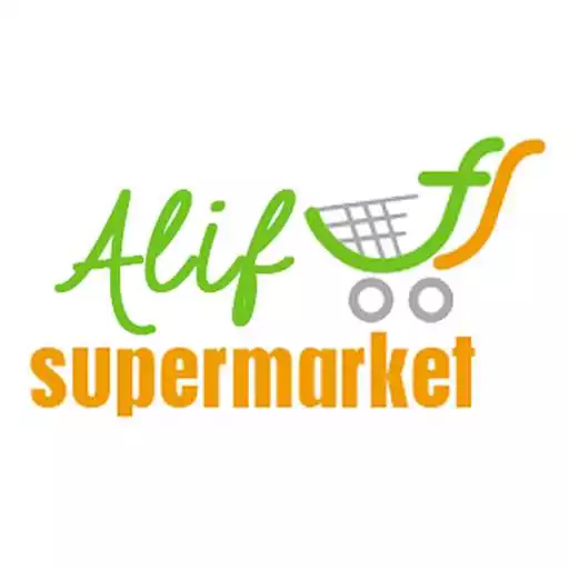 Play ALIF Super Market APK Play ALIF Super Market APK