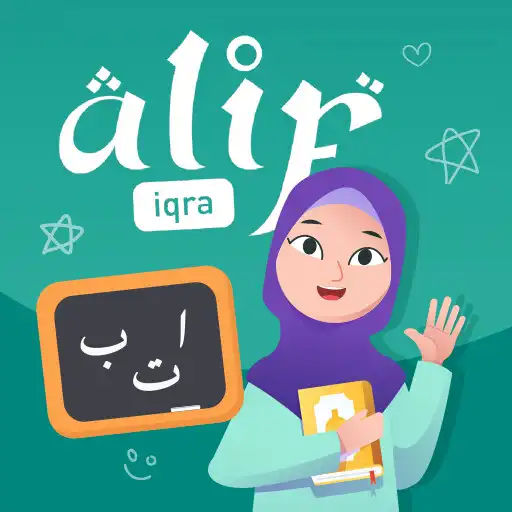 Play Alif Teacher APK