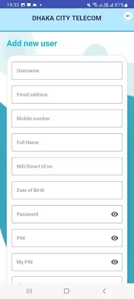 Play ALIF TELECOM as an online game ALIF TELECOM with UptoPlay