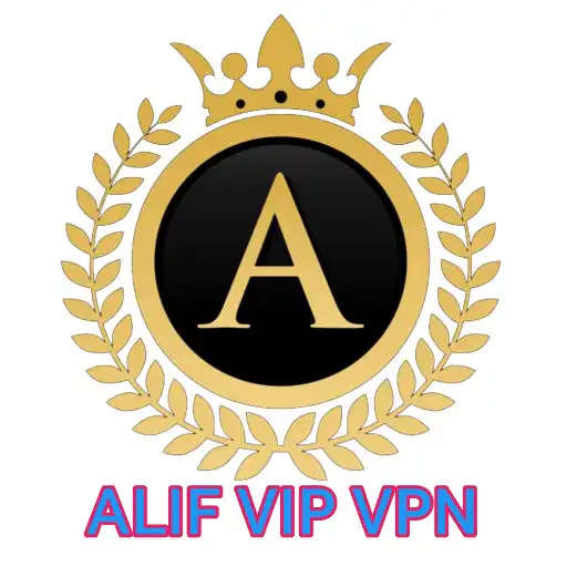 Play ALIF VIP VPN APK Play ALIF VIP VPN APK