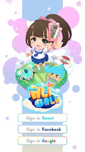 Play AliGala  and enjoy AliGala with UptoPlay