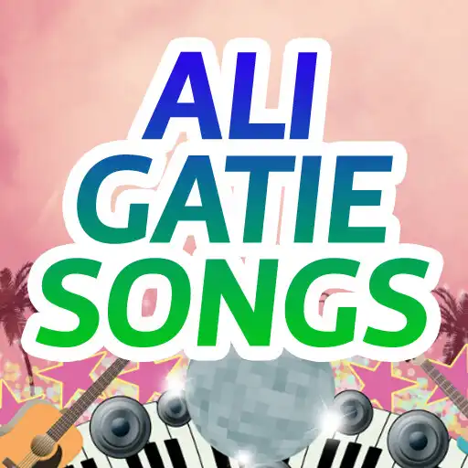Play Ali Gatie Songs APK