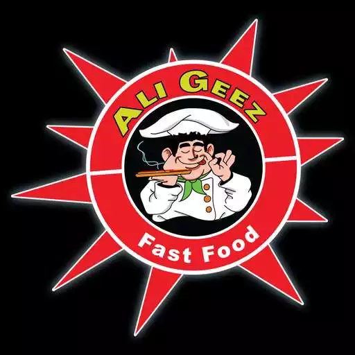 Play Ali Geez Takeaway APK