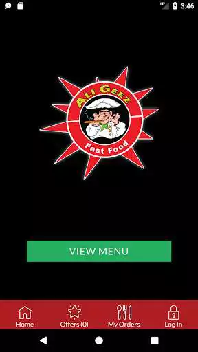 Play Ali Geez Takeaway  and enjoy Ali Geez Takeaway with UptoPlay