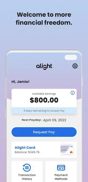 Play Alight Digital Wallet  and enjoy Alight Digital Wallet with UptoPlay