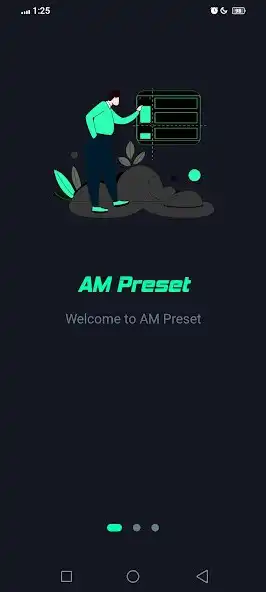 Play Alight Motion Preset  and enjoy Alight Motion Preset with UptoPlay