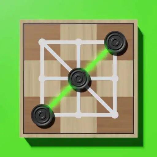 Play Align 3 : Classic Indian Board Game APK Play Align 3 : Classic Indian Board Game APK