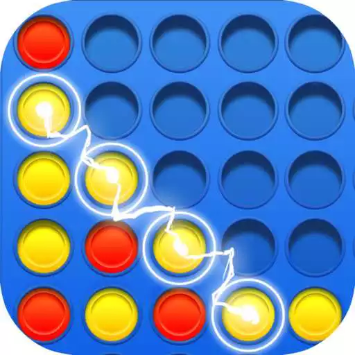 Play Align 4 BIG APK