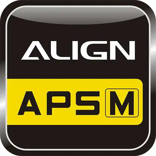 Free play online ALIGN APS-M APK