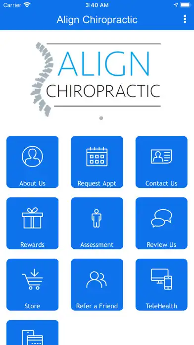 Play Align Chiropractic and enjoy Align Chiropractic with UptoPlay Play Align Chiropractic and enjoy Align Chiropractic with UptoPlay