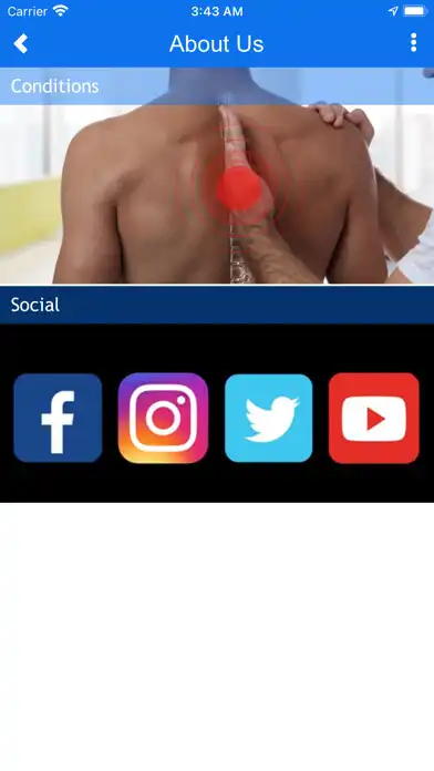 Play Align Chiropractic as an online game online Align Chiropractic with UptoPlay Play Align Chiropractic as an online game Align Chiropractic with UptoPlay