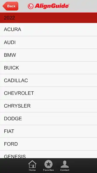 Play AlignGuide by SPC as an online game AlignGuide by SPC with UptoPlay