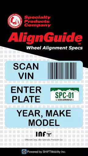 Play AlignGuide