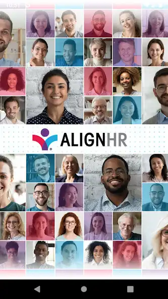 Play AlignHR  and enjoy AlignHR with UptoPlay