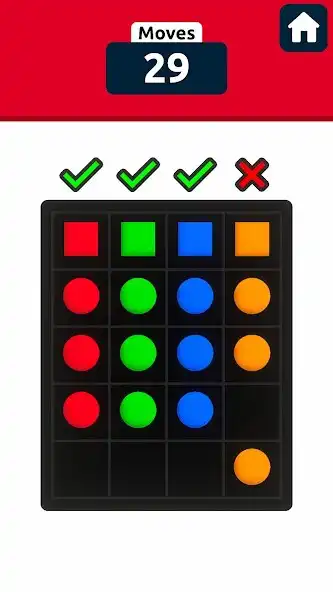 Play Align It!  and enjoy Align It! with UptoPlay