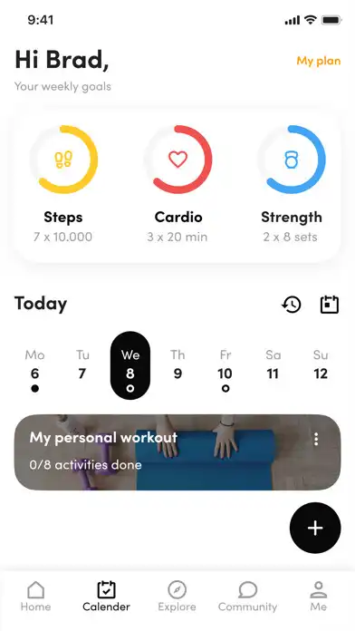 Play Alignment Health Network  and enjoy Alignment Health Network with UptoPlay