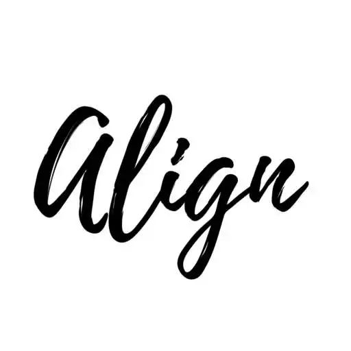 Play Align TV App APK