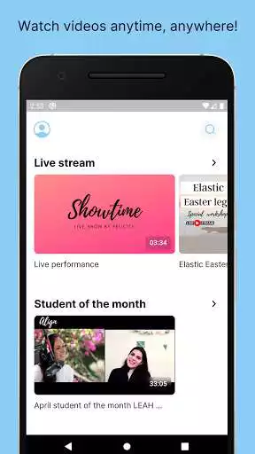 Play Align TV App and enjoy Align TV App with UptoPlay Play Align TV App and enjoy Align TV App with UptoPlay