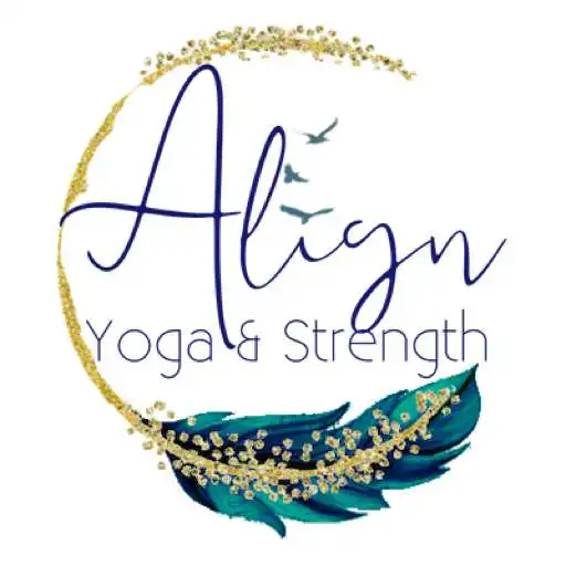 Play Align Yoga and Strength APK