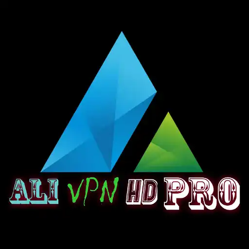 Play ALI HD VPN PRO APK