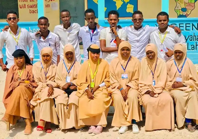 Play Ali Hussein School Exam  and enjoy Ali Hussein School Exam with UptoPlay