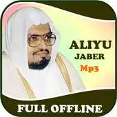 Free play online Ali Jaber Full Offline Quran APK Free play online Ali Jaber Full Offline Quran APK