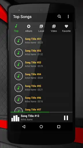 Play Alikiba All Songs.  and enjoy Alikiba All Songs. with UptoPlay