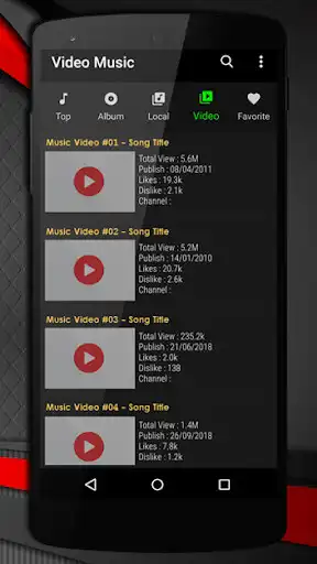 Play Alikiba All Songs. as an online game Alikiba All Songs. with UptoPlay