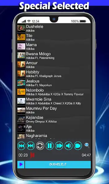 Play Alikiba Dushelele and enjoy Alikiba Dushelele with UptoPlay Play Alikiba Dushelele and enjoy Alikiba Dushelele with UptoPlay