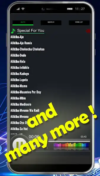 Play Alikiba Utu N More as an online game Alikiba Utu N More with UptoPlay