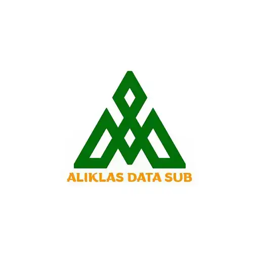 Play ALIKLAS DATASUB APK