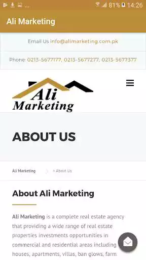 Play Ali Marketing Play Ali Marketing