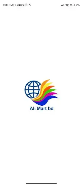 Play Ali Mart Bd  and enjoy Ali Mart Bd with UptoPlay