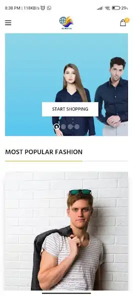 Play Ali Mart Bd as an online game Ali Mart Bd with UptoPlay