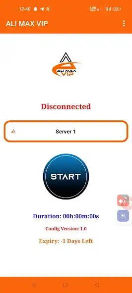 Play ALI MAX VIP as an online game ALI MAX VIP with UptoPlay