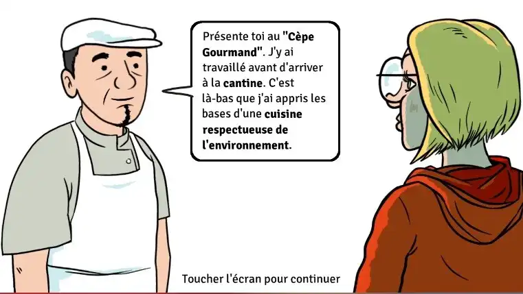 Play AlimEnjeux as an online game online AlimEnjeux with UptoPlay Play AlimEnjeux as an online game AlimEnjeux with UptoPlay