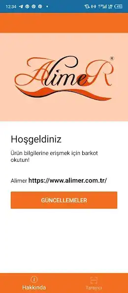 Play AlimerBarcode  and enjoy AlimerBarcode with UptoPlay