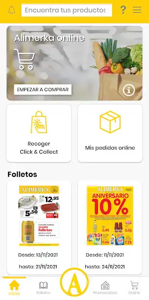 Play Alimerka  and enjoy Alimerka with UptoPlay