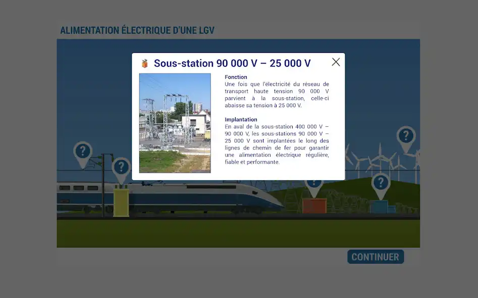 Play Alim LGV V2 as an online game Alim LGV V2 with UptoPlay