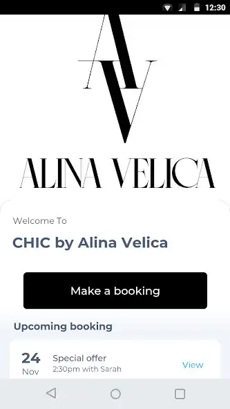Play Alina Velica  and enjoy Alina Velica with UptoPlay
