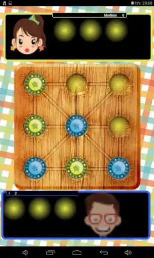 Play Alinearse as an online game Alinearse with UptoPlay