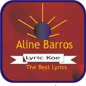 Free play online Aline Barros Letras- Lyric Koe APK Free play online Aline Barros Letras- Lyric Koe APK