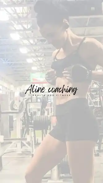 Play Aline Coaching  and enjoy Aline Coaching with UptoPlay