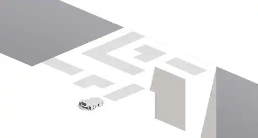 Play A Line Follower Game  and enjoy A Line Follower Game with UptoPlay