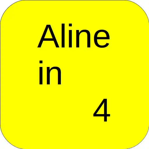 Play Aline in 4 APK