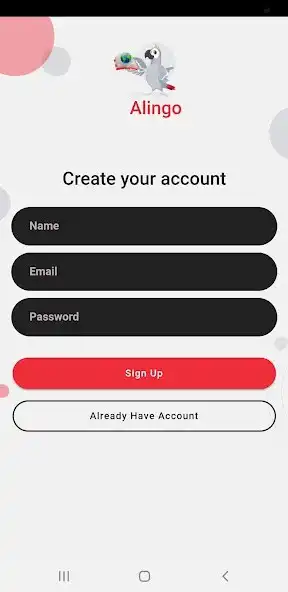 Play Alingo as an online game Alingo with UptoPlay