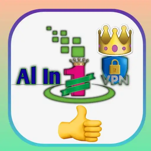 Play Al in one vpn APK Play Al in one vpn APK