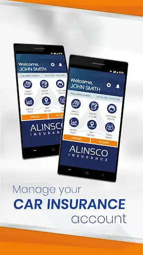 Play Alinsco - Auto Insurance  and enjoy Alinsco - Auto Insurance with UptoPlay