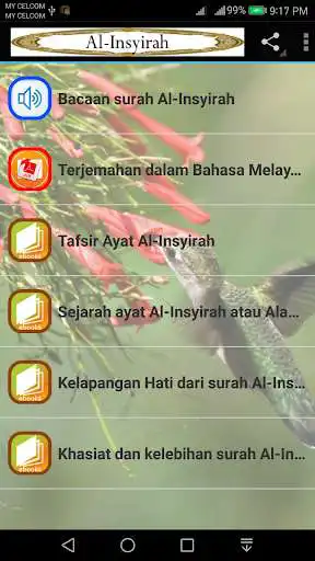 Play Al-Insyirah  and enjoy Al-Insyirah with UptoPlay